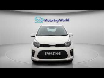 Used Kia Picanto 2022 for sale - 75449572: Photo