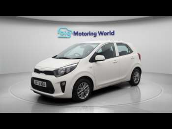 Used Kia Picanto 2022 for sale - 75449572: Photo
