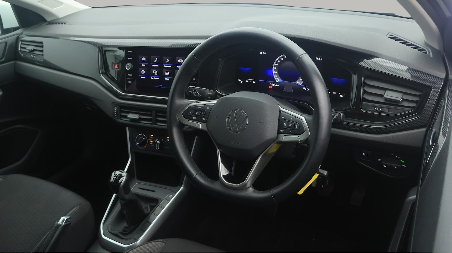 Used Volkswagen Polo 2022 for sale - 76227988: Photo 10