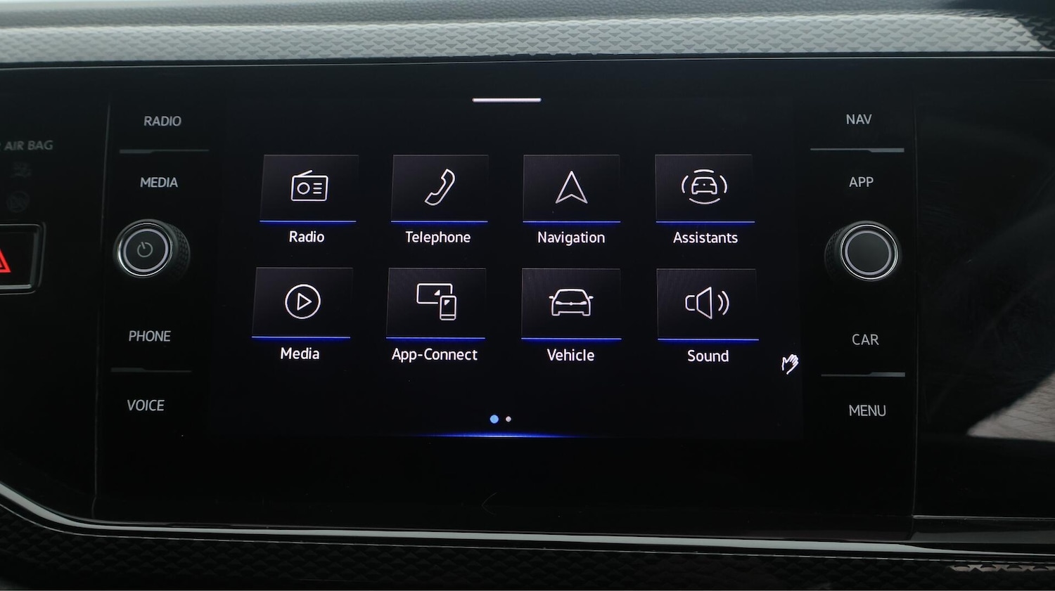 Used Volkswagen Polo 2022 for sale - 76227988: Photo 12