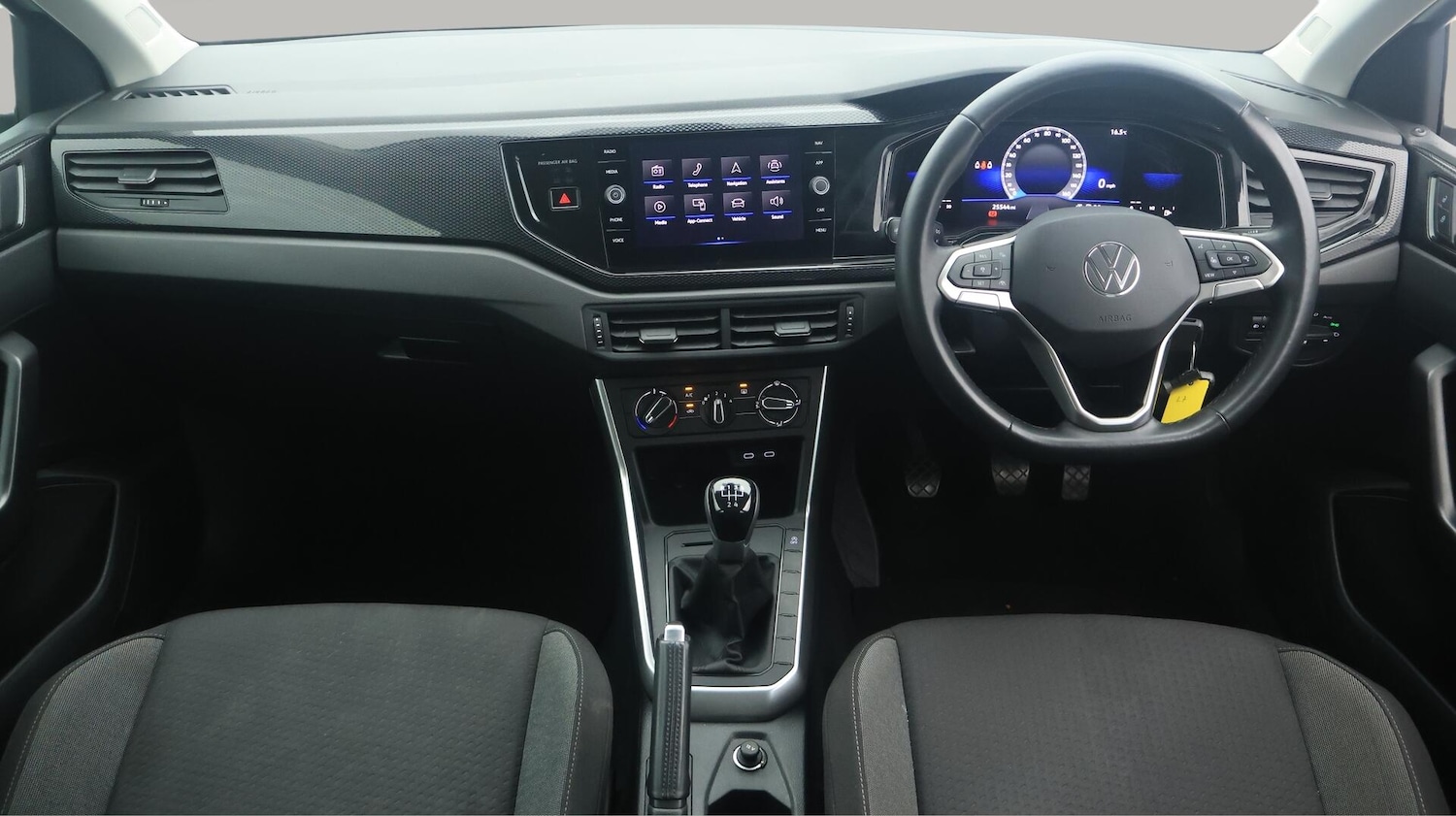 Used Volkswagen Polo 2022 for sale - 76227988: Photo 14