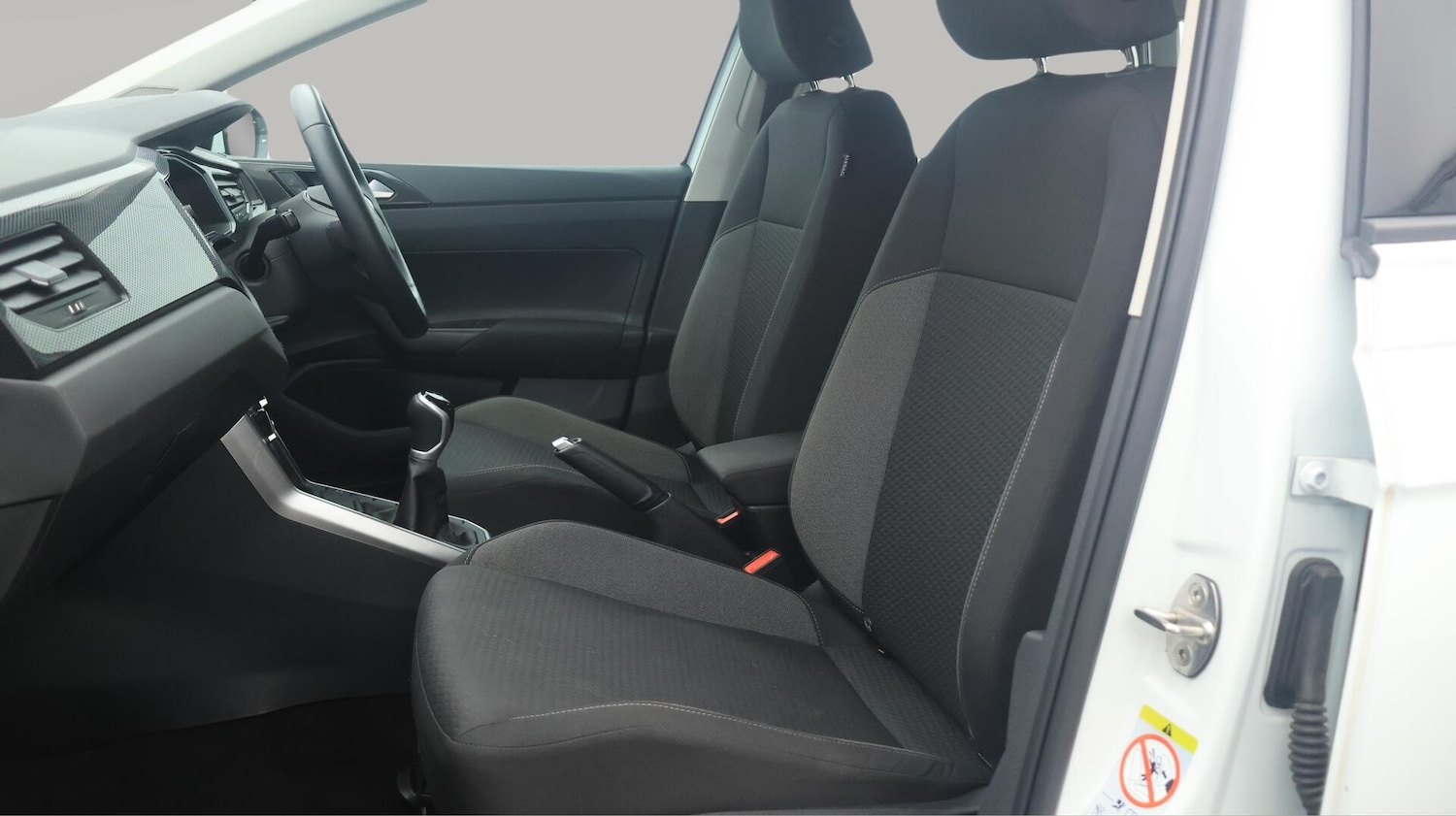 Used Volkswagen Polo 2022 for sale - 76227988: Photo 15