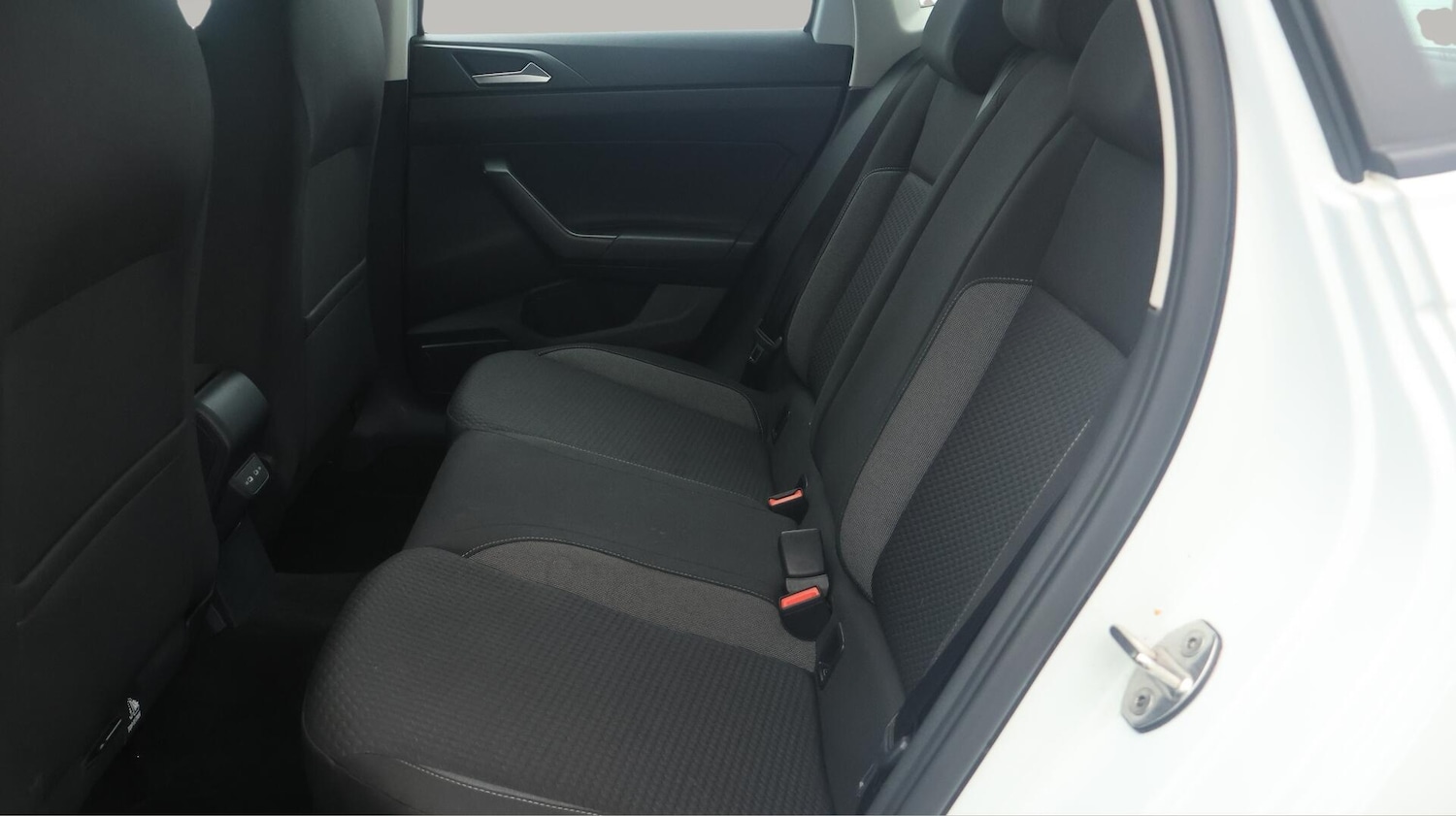 Used Volkswagen Polo 2022 for sale - 76227988: Photo 17