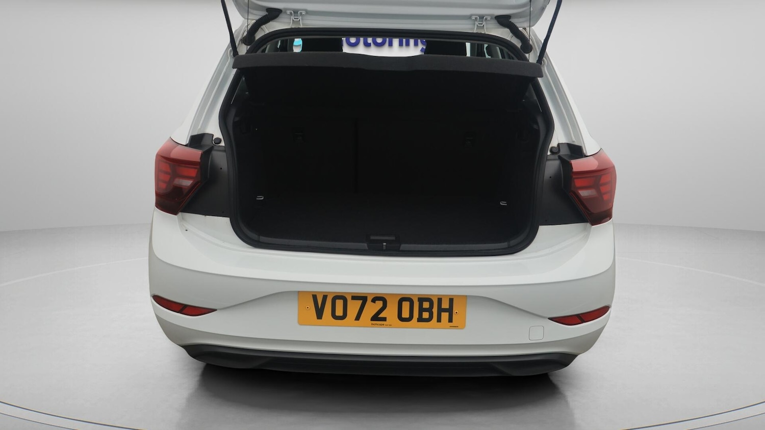 Used Volkswagen Polo 2022 for sale - 76227988: Photo 18