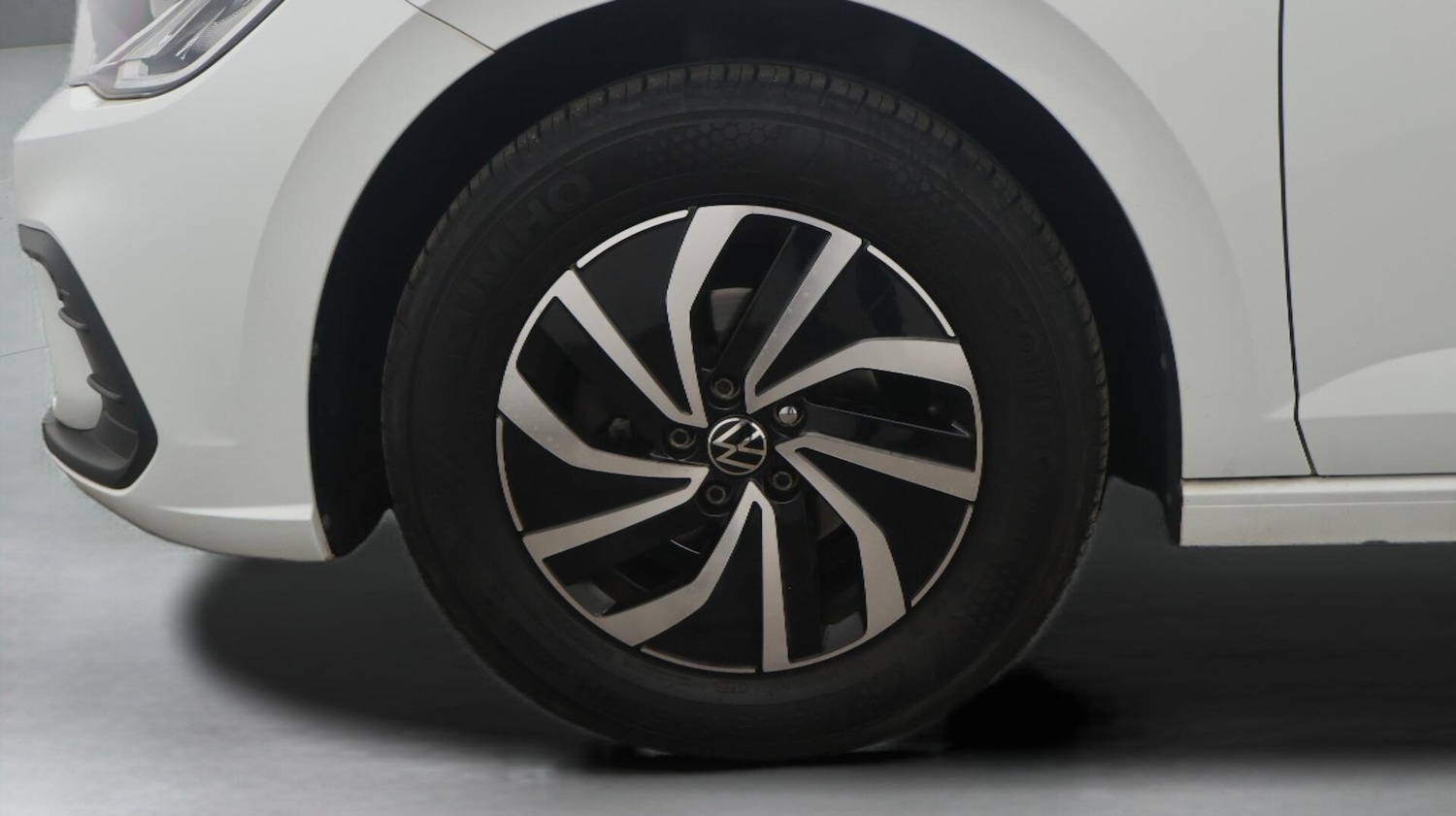 Used Volkswagen Polo 2022 for sale - 76227988: Photo 19