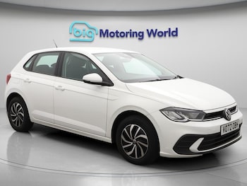 Volkswagen - Polo