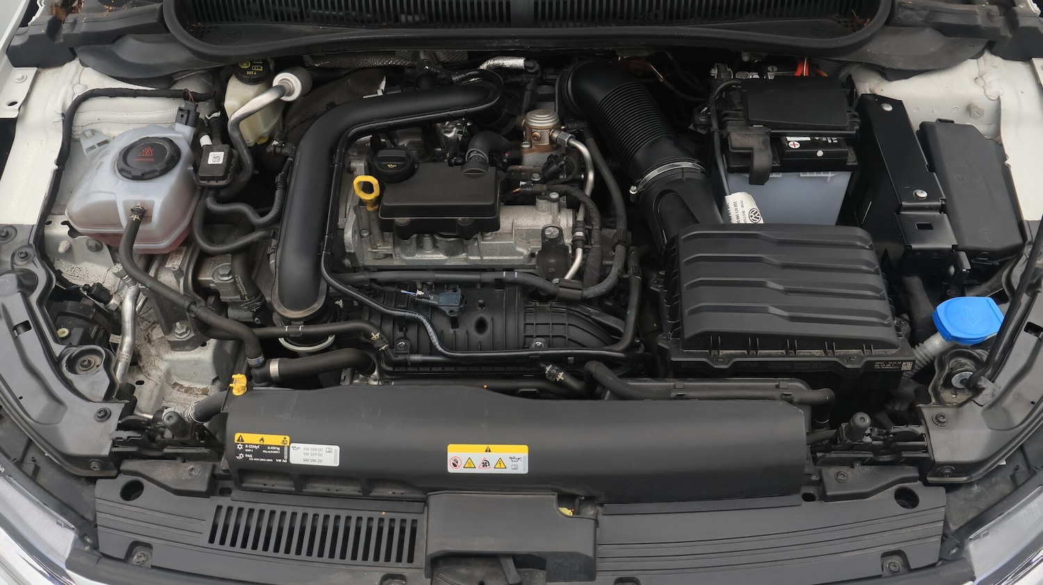 Used Volkswagen Polo 2022 for sale - 76227988: Photo 20