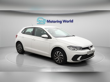 Used Volkswagen Polo 2022 for sale - 76227988: Photo 2