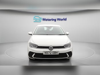 Used Volkswagen Polo 2022 for sale - 76227988: Photo 3