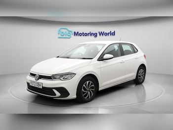 Used Volkswagen Polo 2022 for sale - 76227988: Photo 4