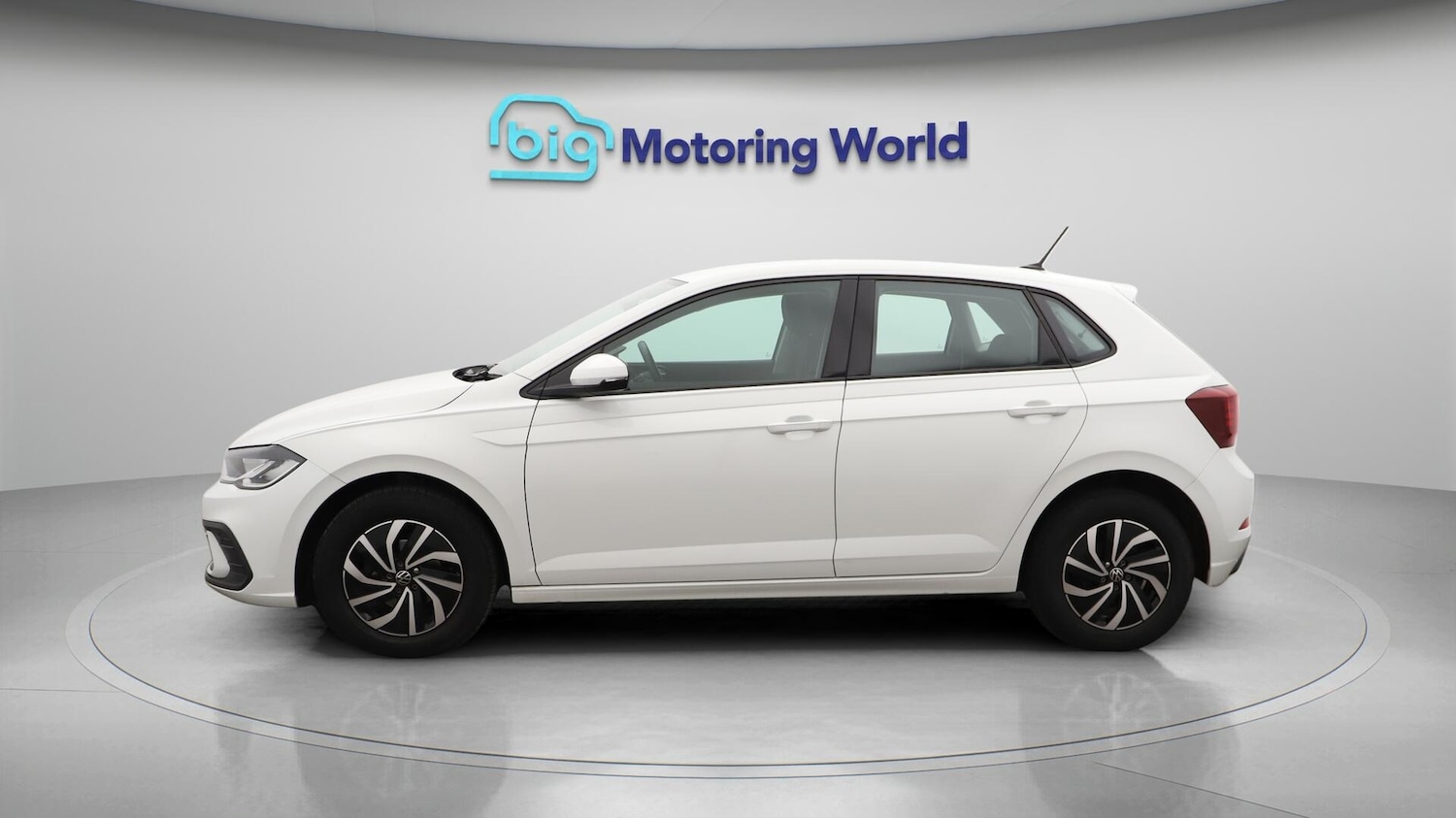 Used Volkswagen Polo 2022 for sale - 76227988: Photo 5