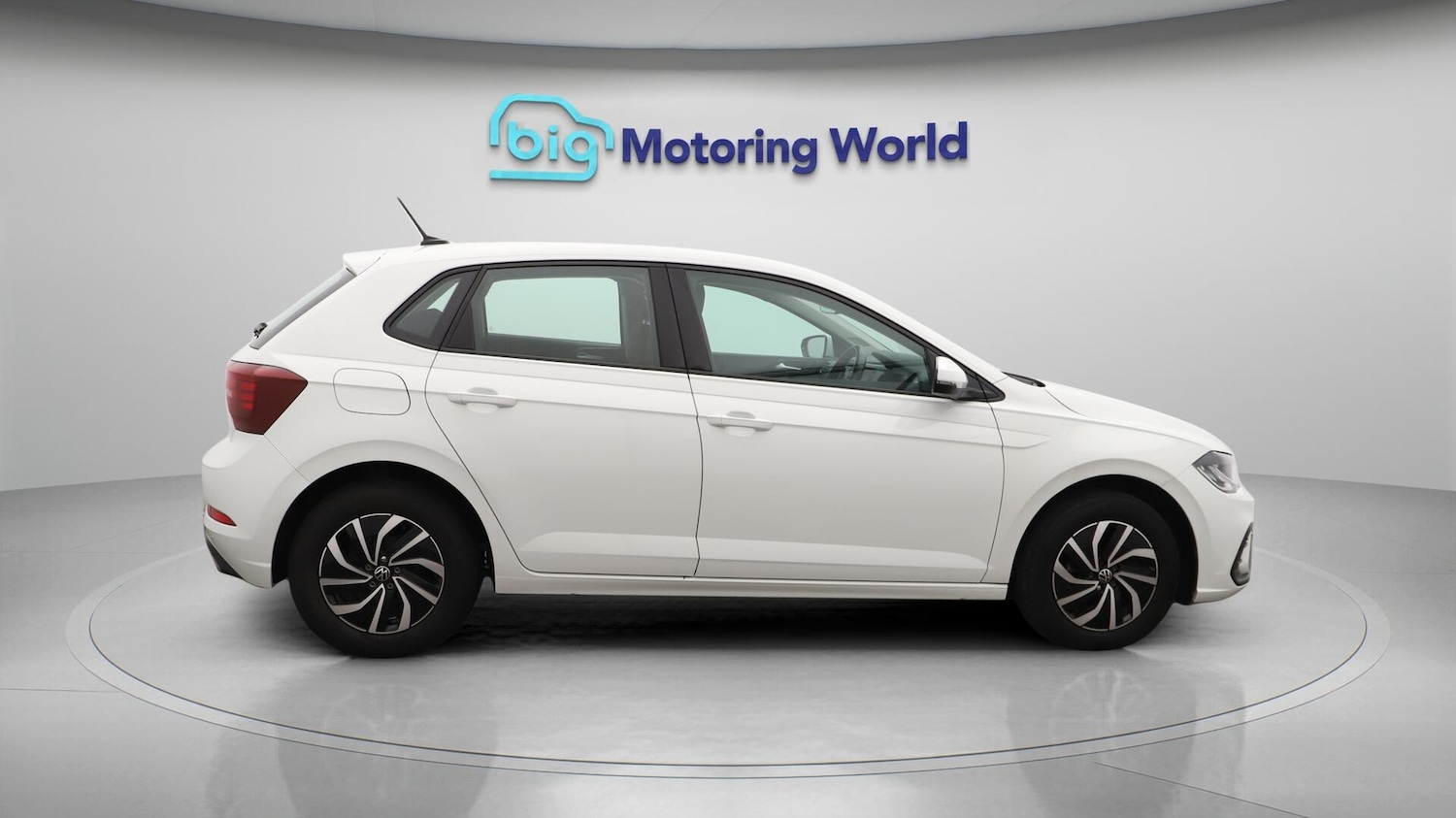 Used Volkswagen Polo 2022 for sale - 76227988: Photo 9