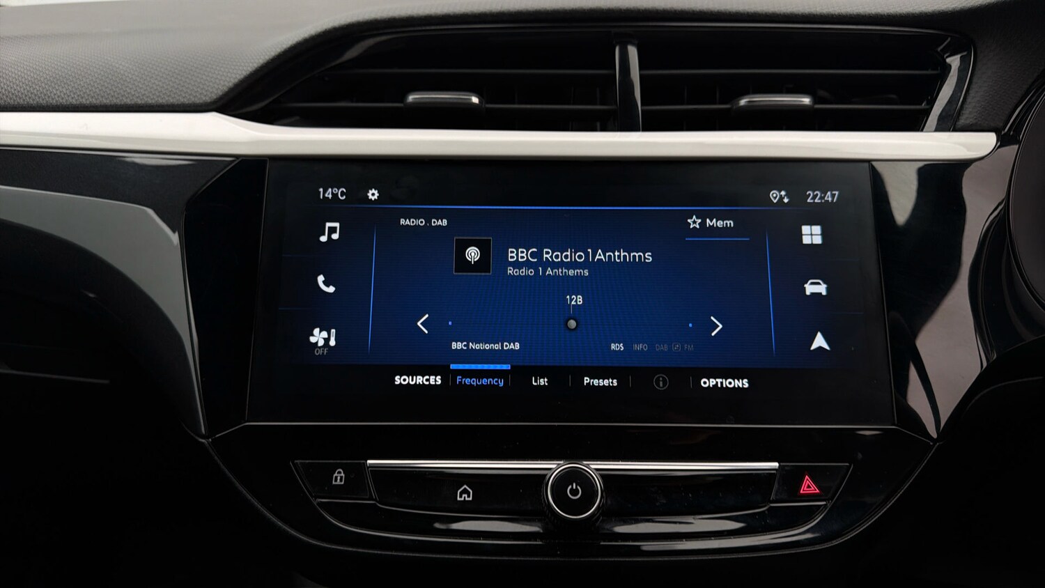 Used Vauxhall Corsa 2024 for sale - 77961867: Photo 10