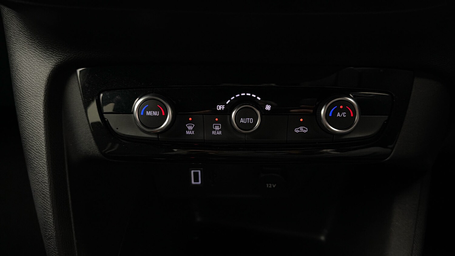 Used Vauxhall Corsa 2024 for sale - 77961867: Photo 11