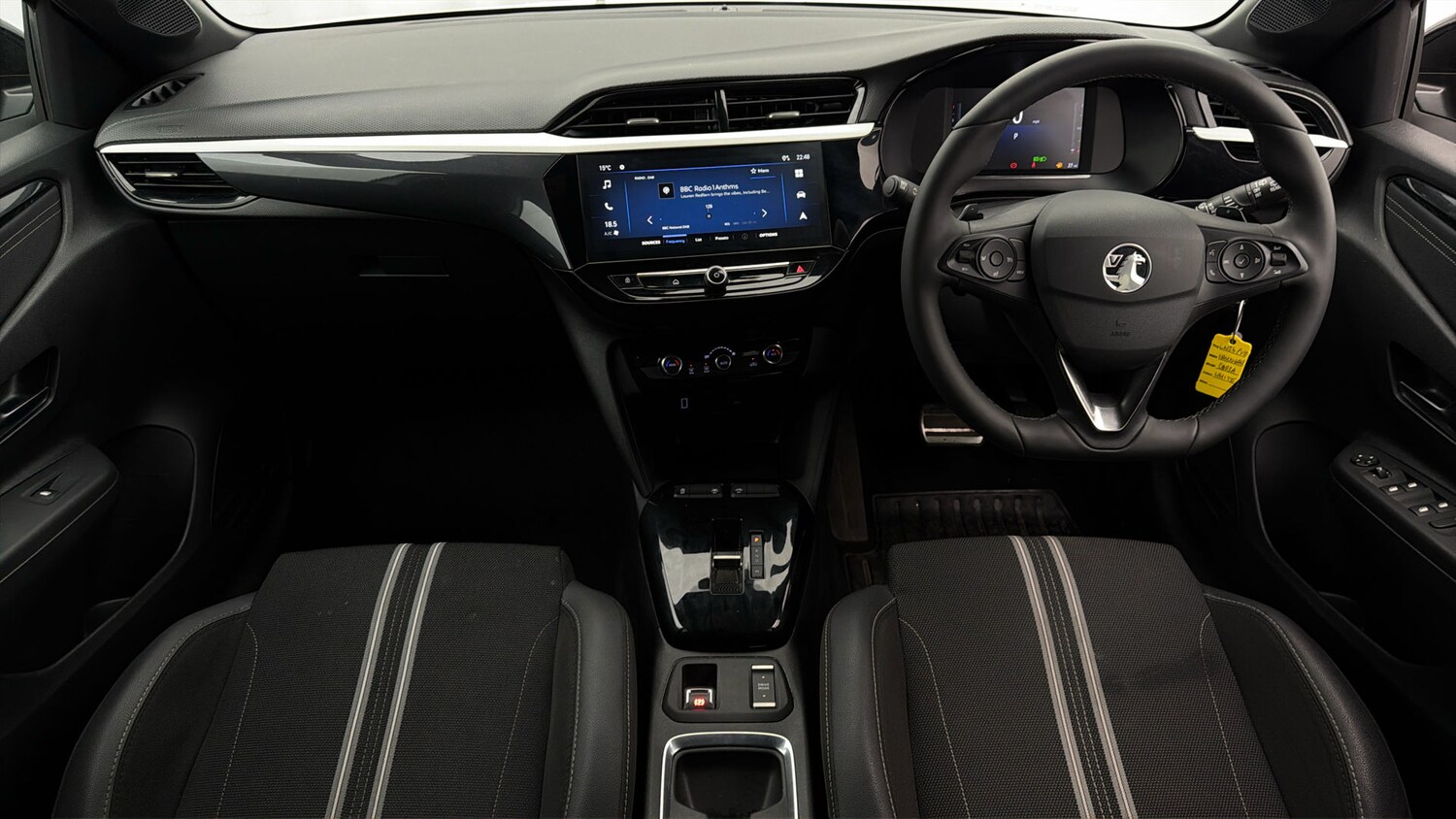 Used Vauxhall Corsa 2024 for sale - 77961867: Photo 12