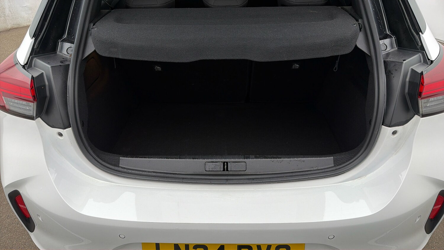 Used Vauxhall Corsa 2024 for sale - 77961867: Photo 16