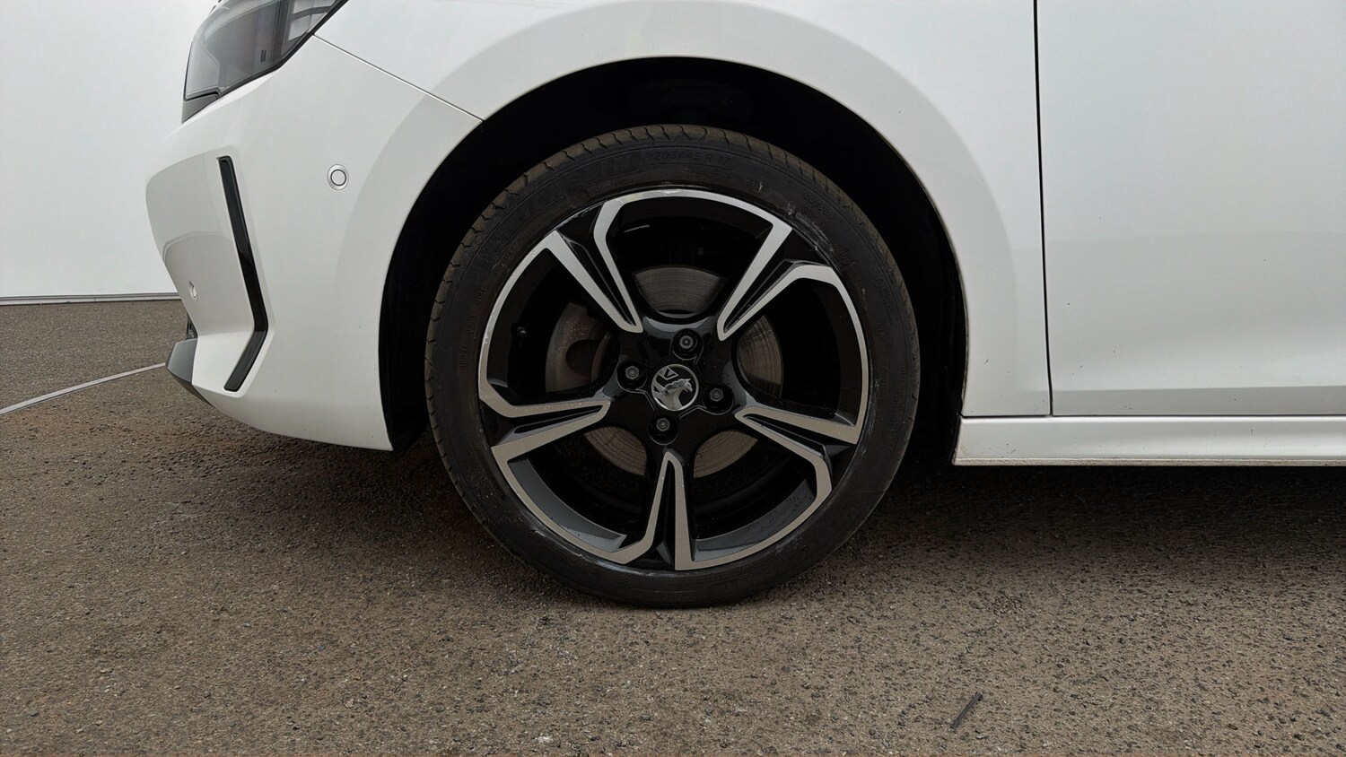 Used Vauxhall Corsa 2024 for sale - 77961867: Photo 17