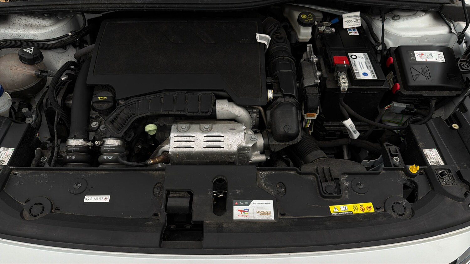 Used Vauxhall Corsa 2024 for sale - 77961867: Photo 18