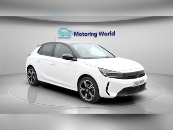 Used Vauxhall Corsa 2024 for sale - 77961867: Photo