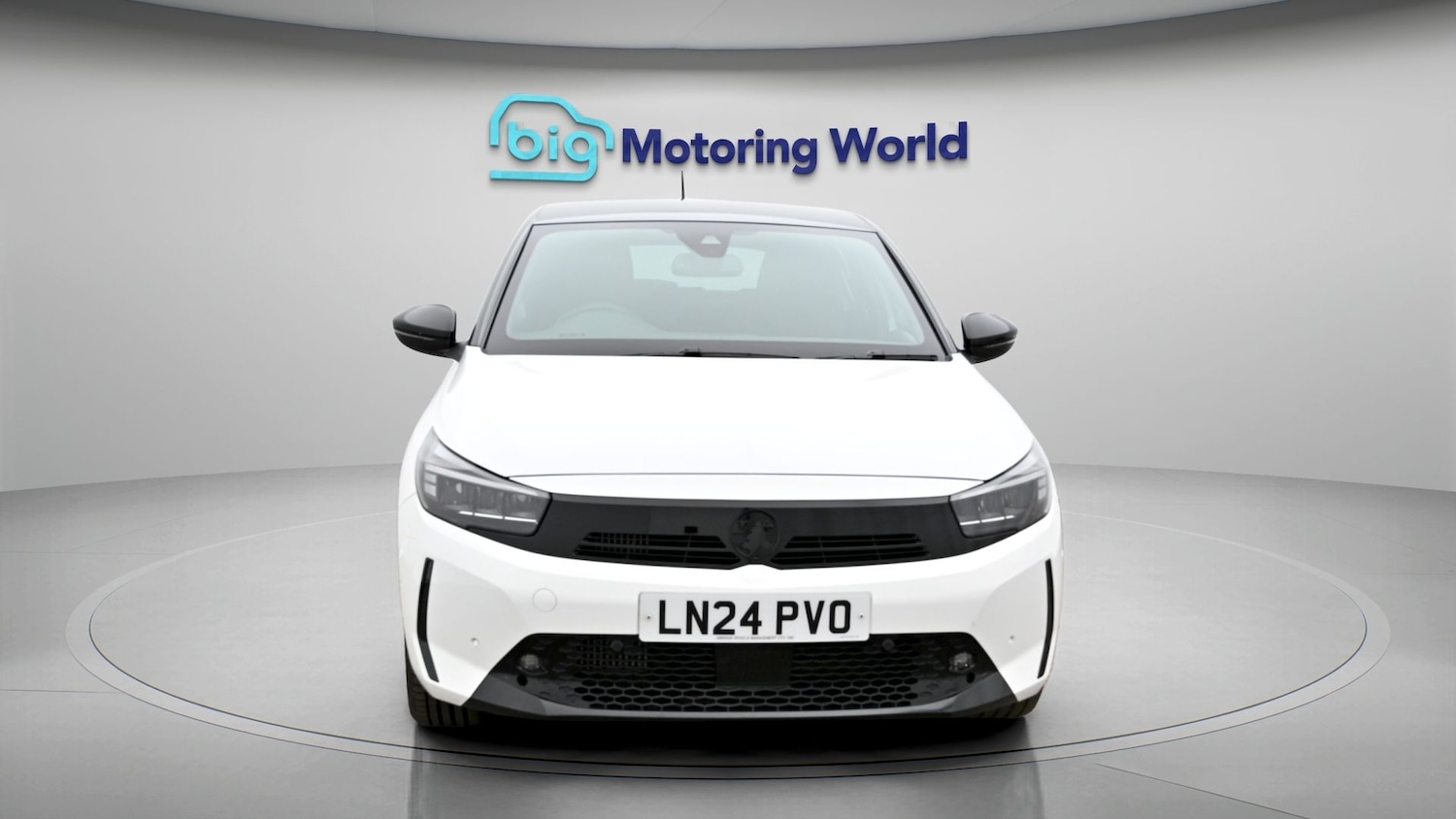 Used Vauxhall Corsa 2024 for sale - 77961867: Photo 2