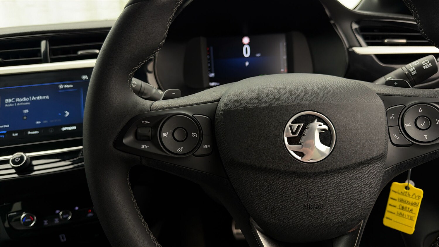 Used Vauxhall Corsa 2024 for sale - 77961867: Photo 22