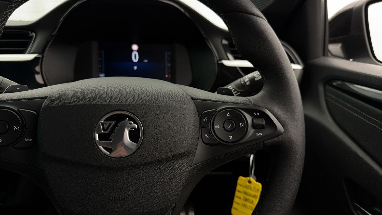 Used Vauxhall Corsa 2024 for sale - 77961867: Photo 23