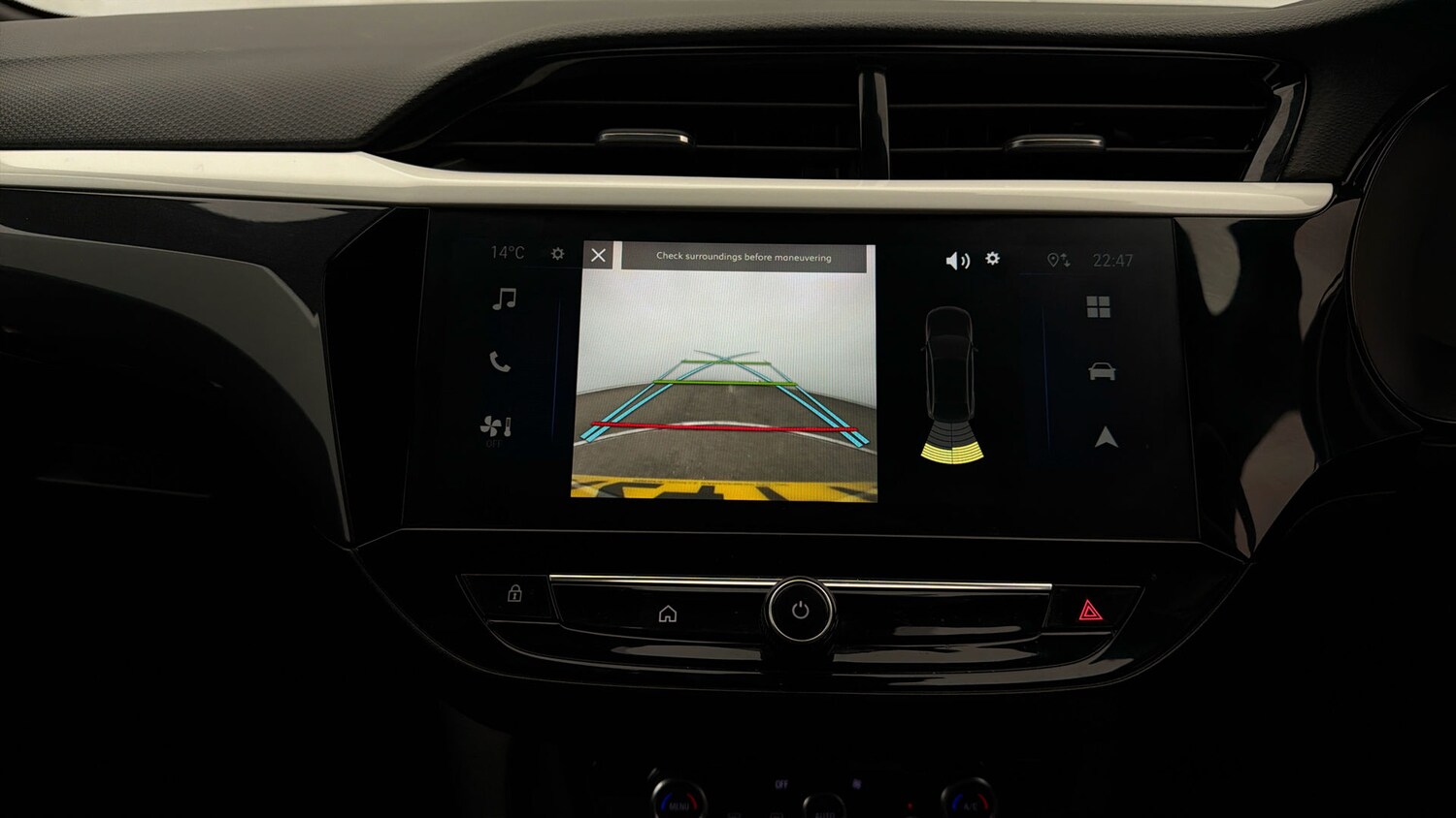 Used Vauxhall Corsa 2024 for sale - 77961867: Photo 25