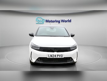 Used Vauxhall Corsa 2024 for sale - 77961867: Photo