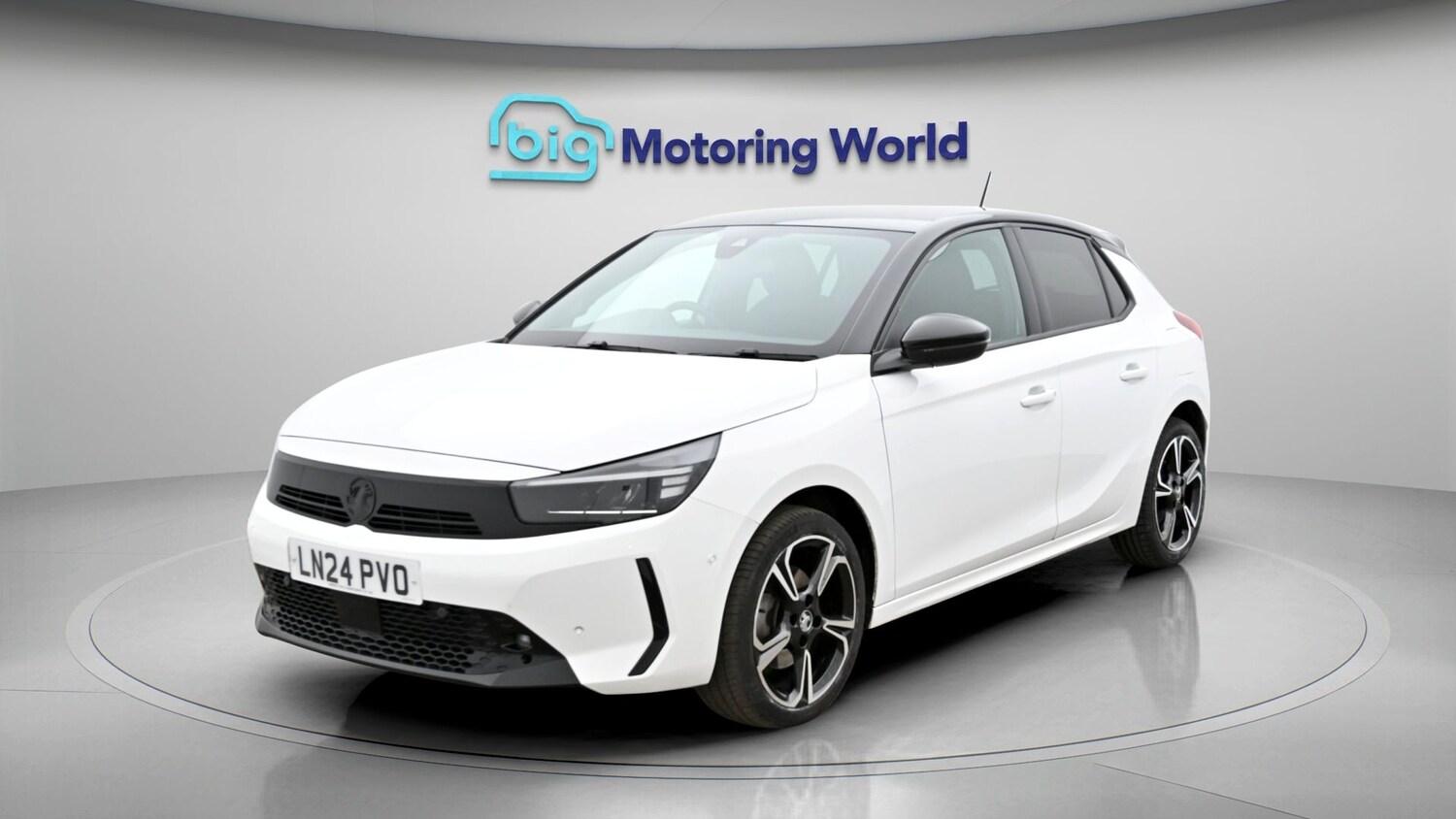 Used Vauxhall Corsa 2024 for sale - 77961867: Photo 3