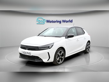 Used Vauxhall Corsa 2024 for sale - 77961867: Photo