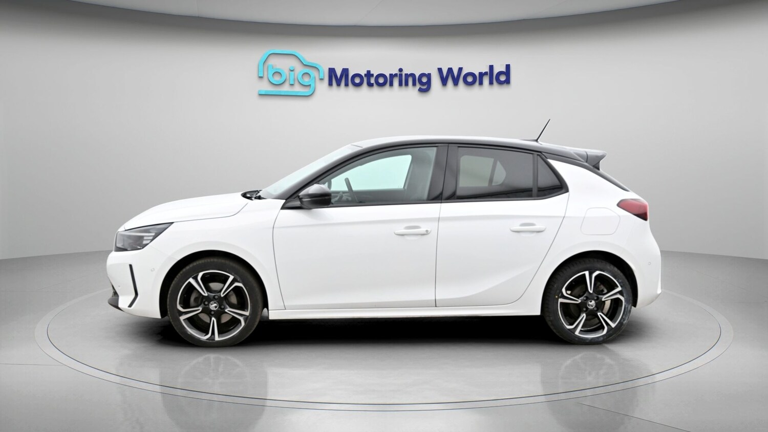 Used Vauxhall Corsa 2024 for sale - 77961867: Photo 4