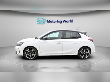 Used Vauxhall Corsa 2024 for sale - 77961867: Photo
