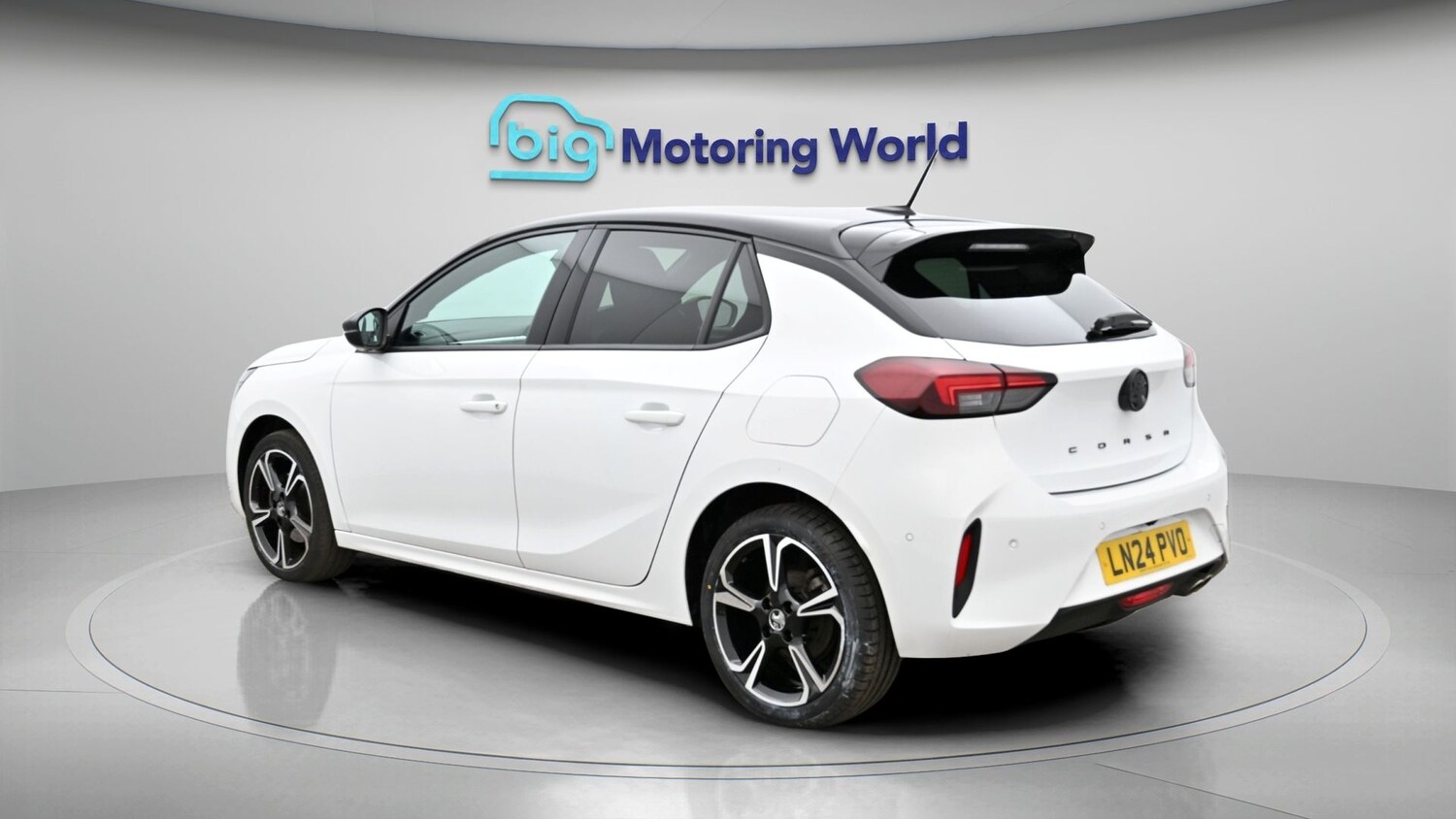 Used Vauxhall Corsa 2024 for sale - 77961867: Photo 5