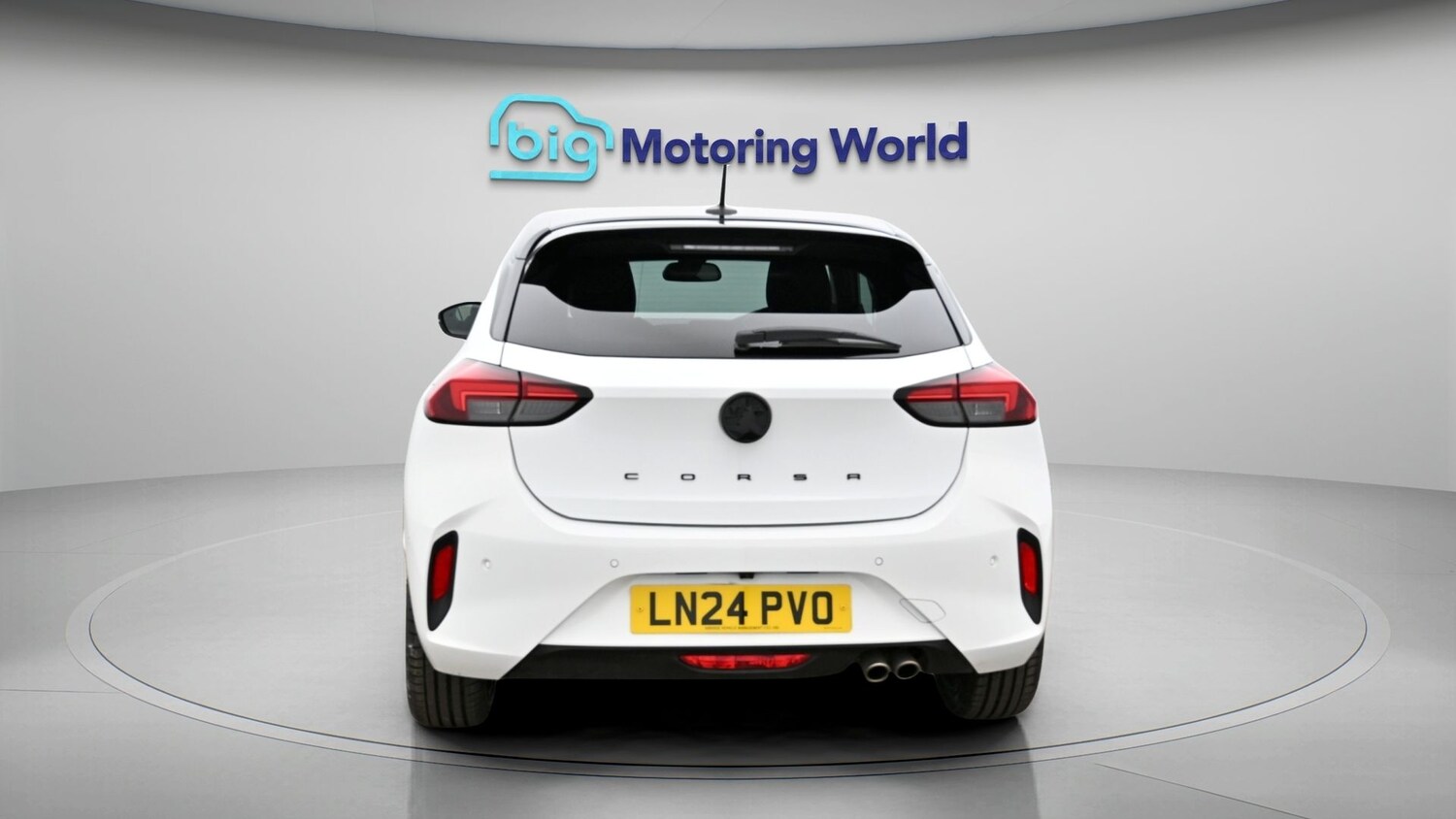 Used Vauxhall Corsa 2024 for sale - 77961867: Photo 6