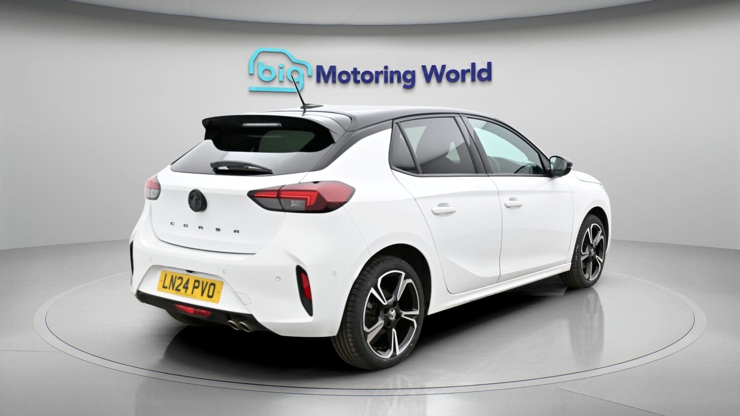 Used Vauxhall Corsa 2024 for sale - 77961867: Photo 7