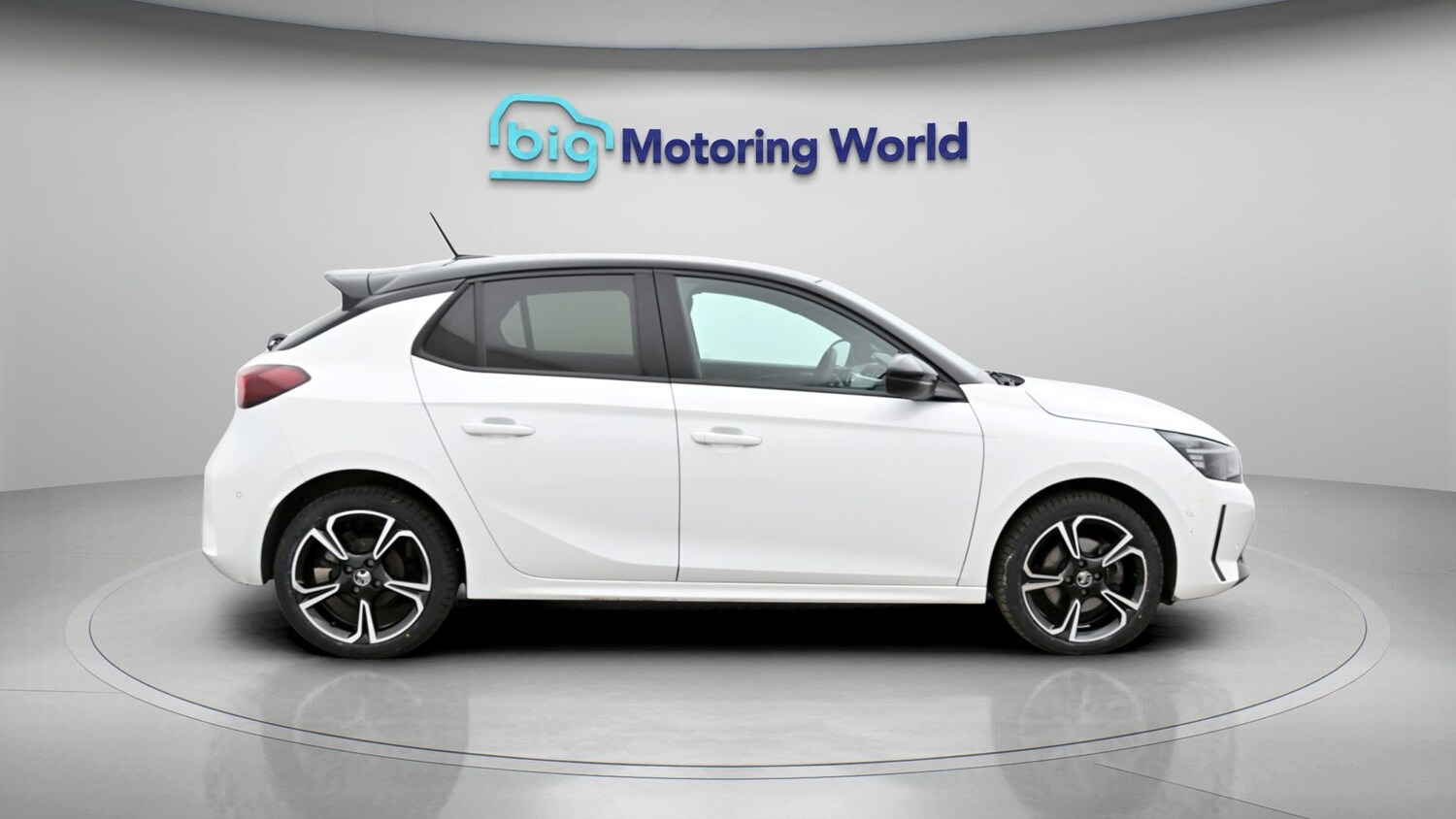 Used Vauxhall Corsa 2024 for sale - 77961867: Photo 8