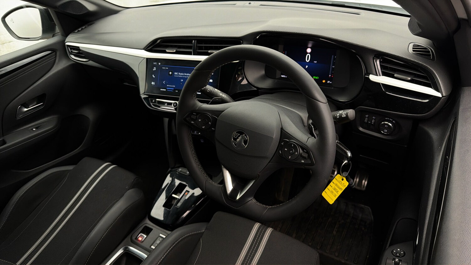 Used Vauxhall Corsa 2024 for sale - 77961867: Photo 9