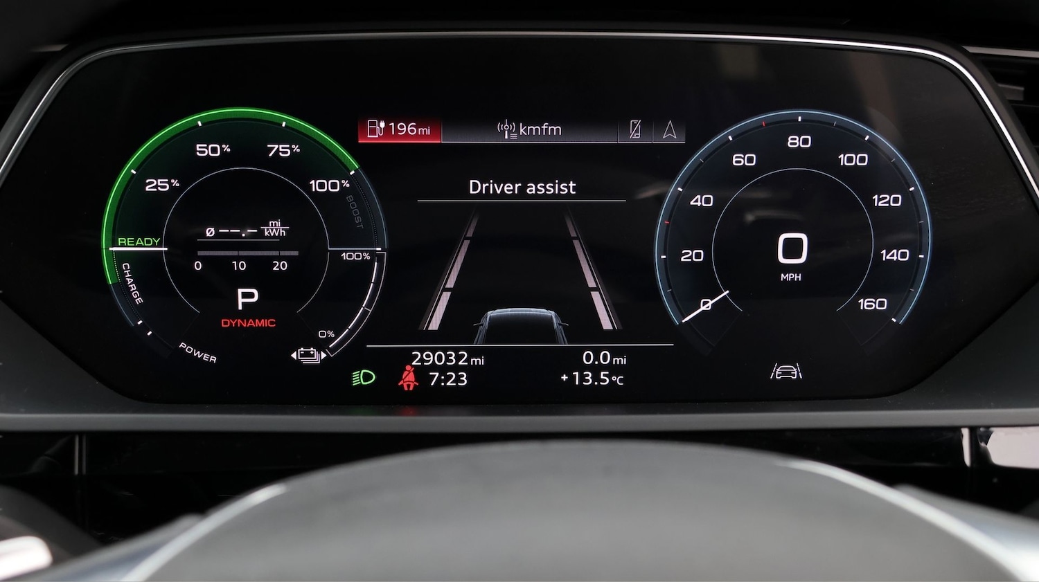 Used Audi e-tron 2022 for sale - 77746612: Photo 10