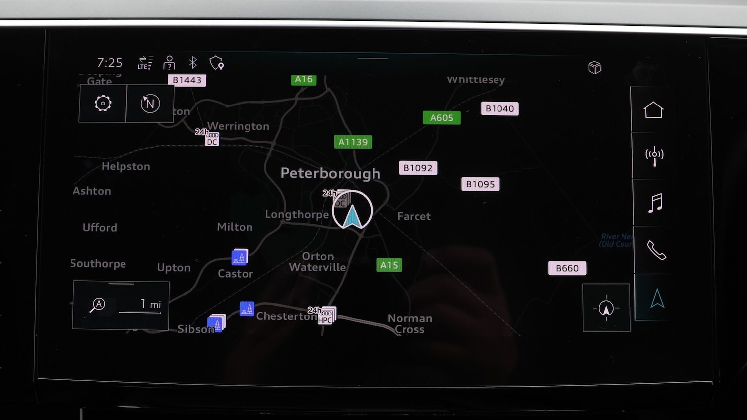 Used Audi e-tron 2022 for sale - 77746612: Photo 11