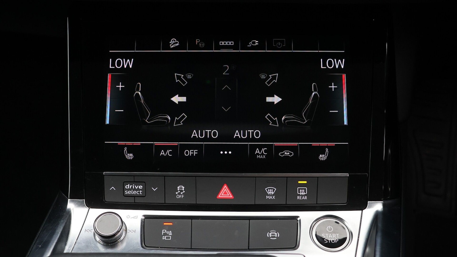 Used Audi e-tron 2022 for sale - 77746612: Photo 12