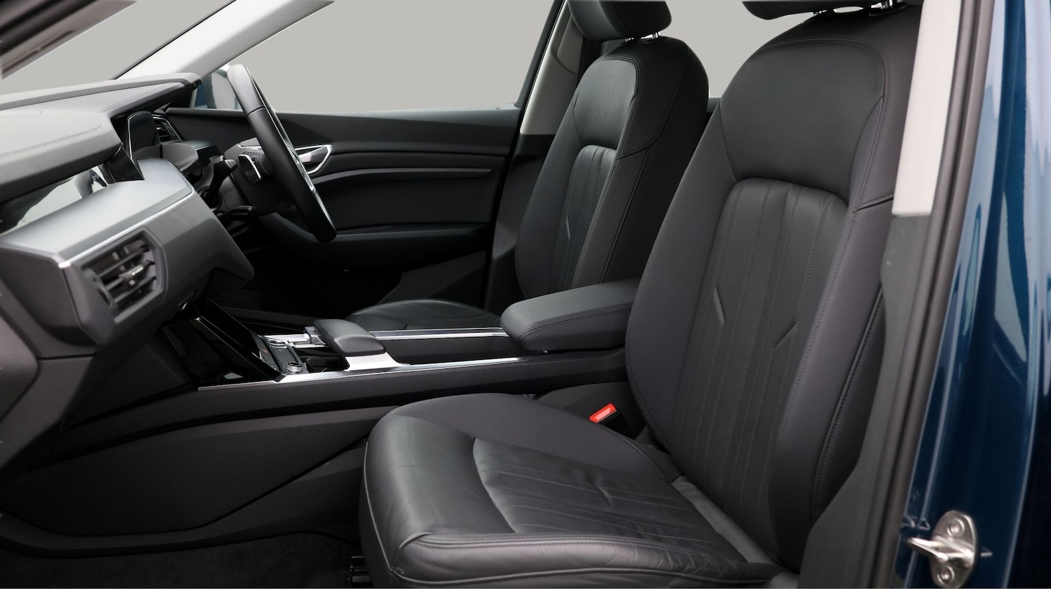 Used Audi e-tron 2022 for sale - 77746612: Photo 14