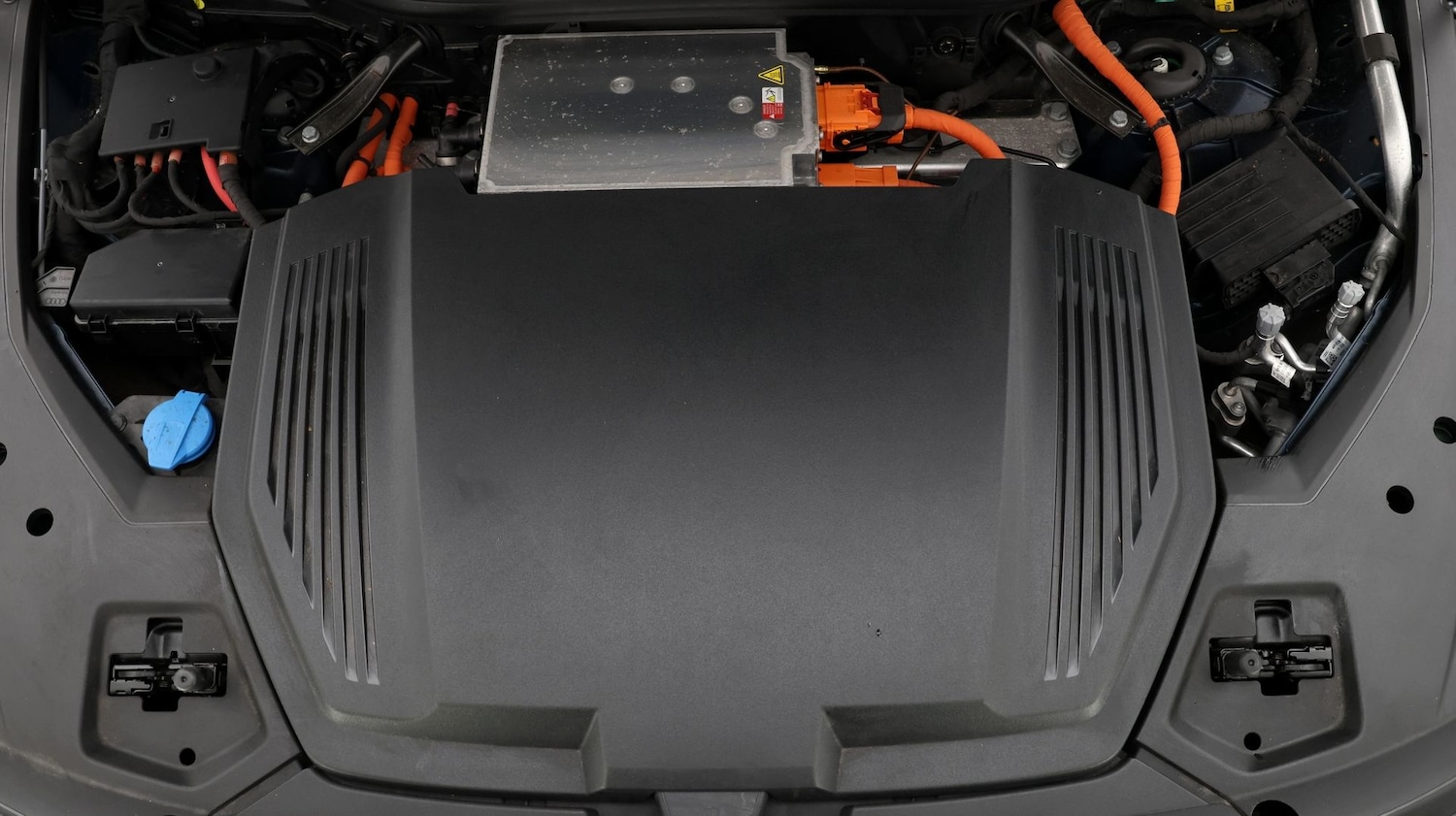 Used Audi e-tron 2022 for sale - 77746612: Photo 19