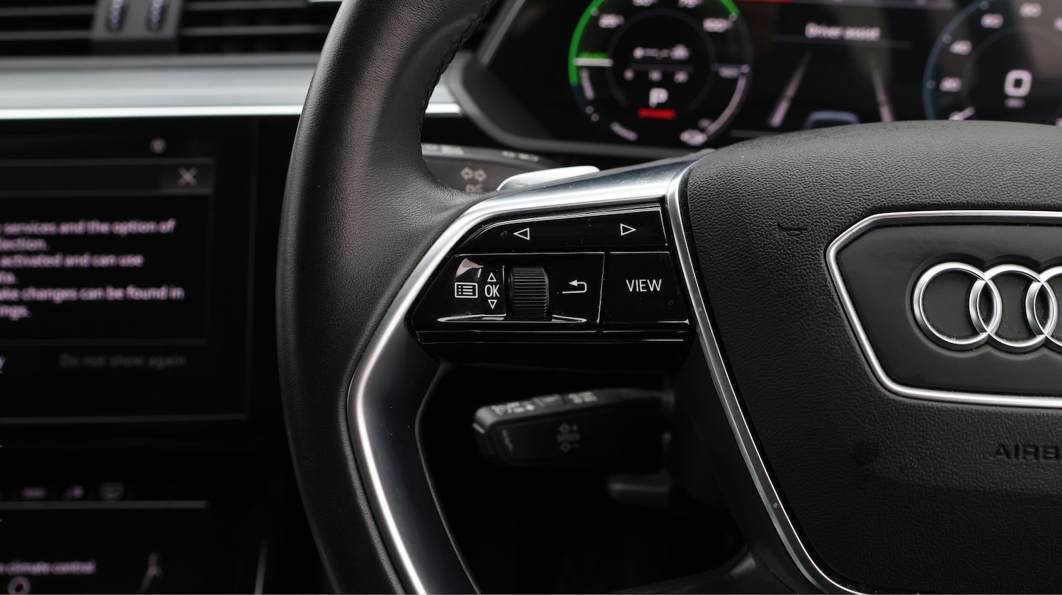 Used Audi e-tron 2022 for sale - 77746612: Photo 20