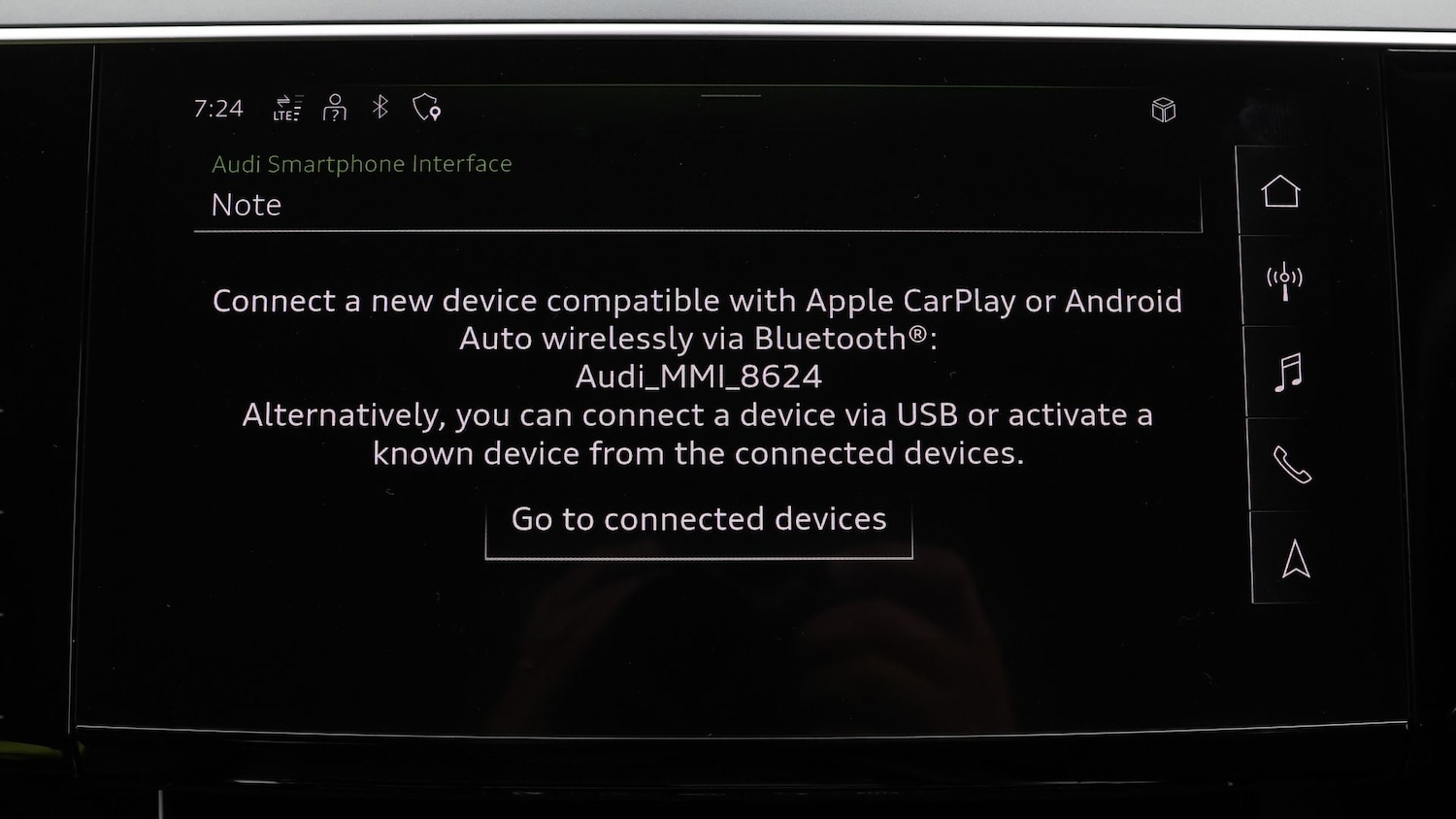 Used Audi e-tron 2022 for sale - 77746612: Photo 21