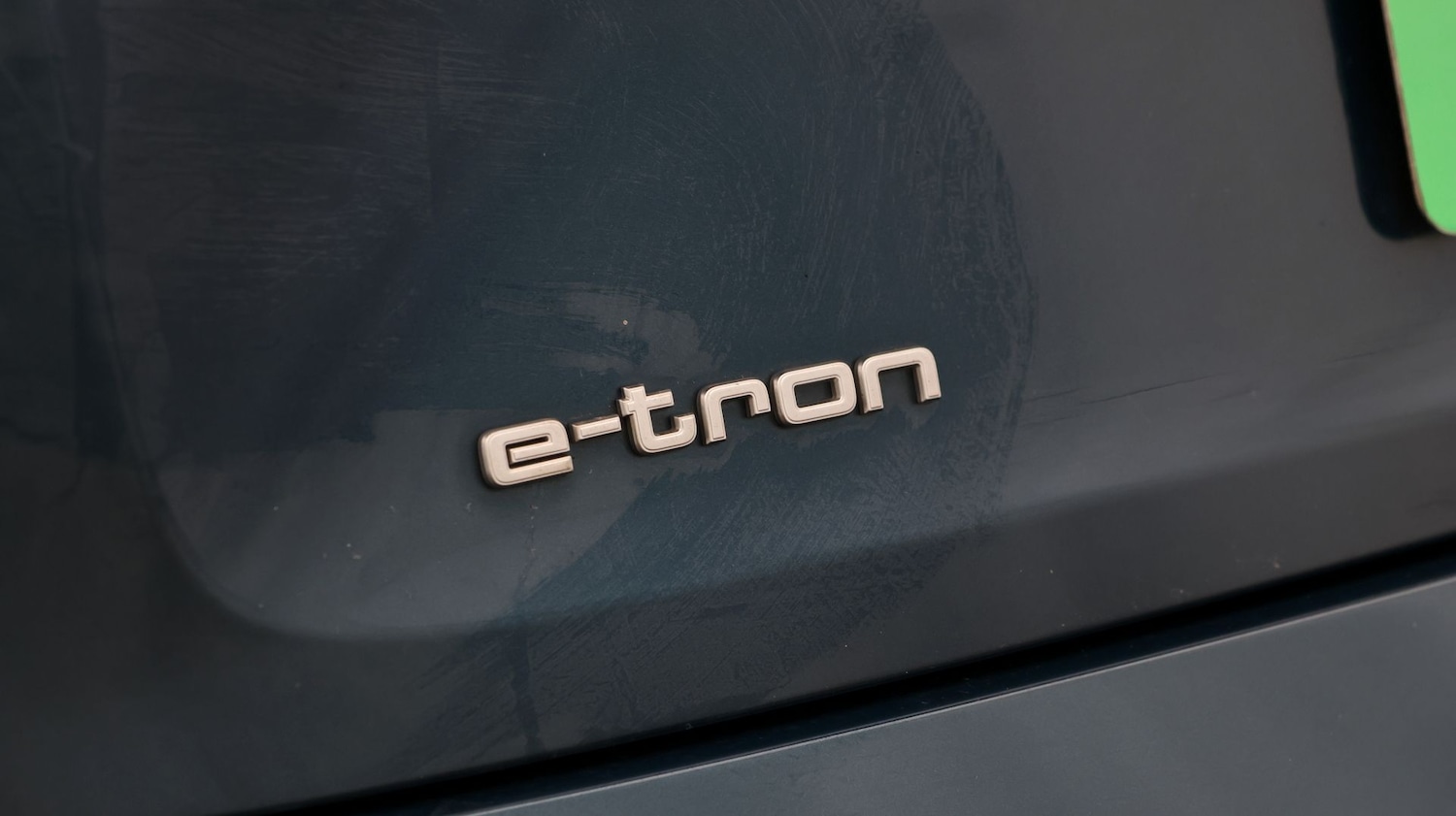 Used Audi e-tron 2022 for sale - 77746612: Photo 24