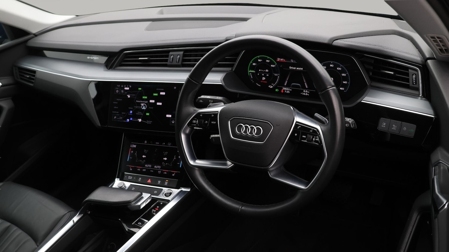Used Audi e-tron 2022 for sale - 77746612: Photo 9