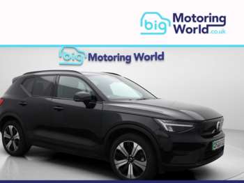 2023 (23) - 170kW Recharge Core 69kWh 5dr Auto