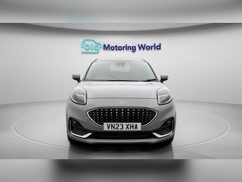 Used Ford Puma 2023 for sale - 79014787: Photo