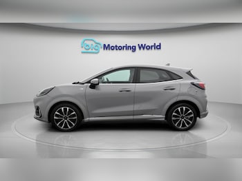 Used Ford Puma 2023 for sale - 79014787: Photo