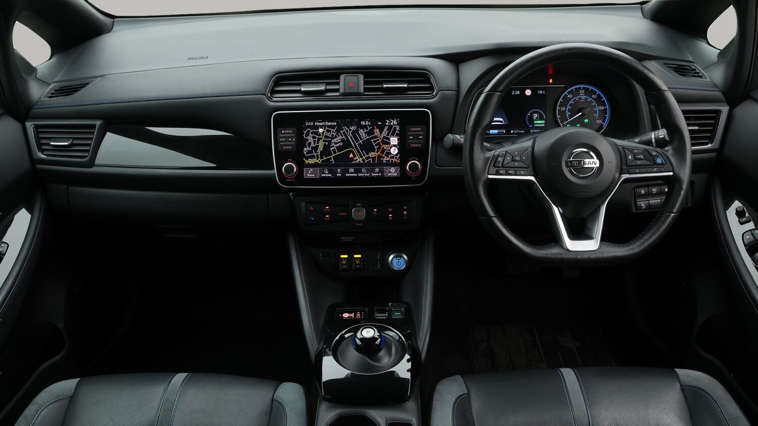 Used Nissan Leaf for sale - 77181536: Photo 13